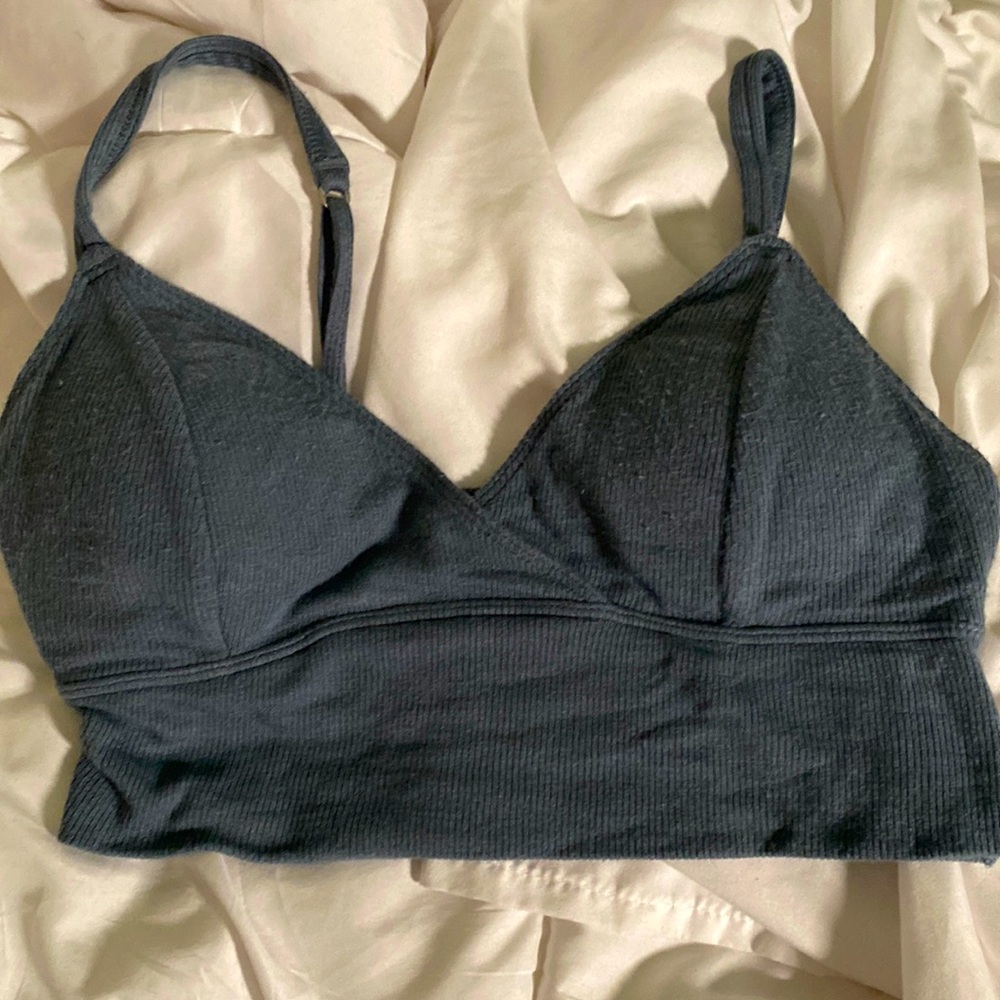 Loungewear Top
